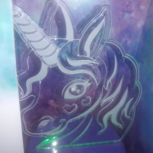 Rainbow Dreams Color Change Unicorn - Picture 7 of 7